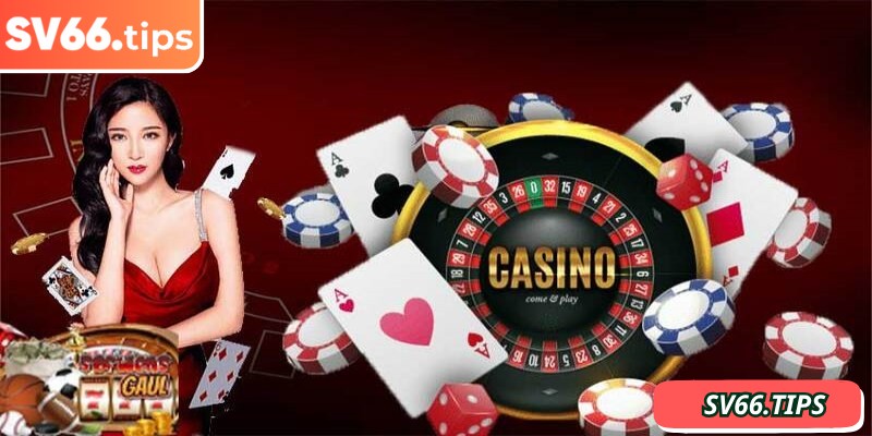Đa dạng các lựa chọn giải trí hấp dẫn